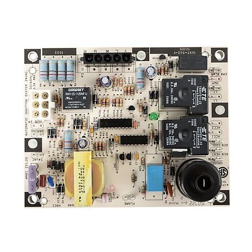 Lennox 12J99 Ignition Control 104278-01