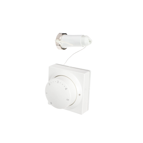 Mepco (Dunham Bush) 130-030 6' Radiator Valve Sensor Wall Mount
