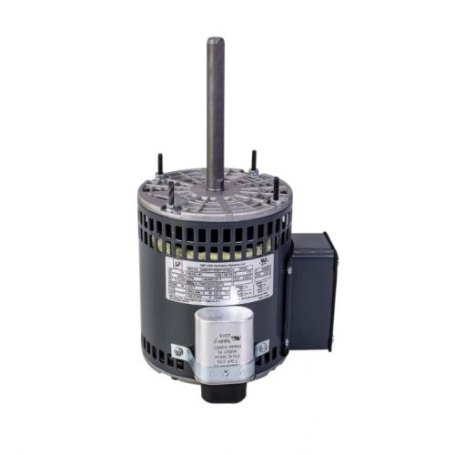 SOLER & PALAU 1309.11M.10 1/4HP Motor ODP 1075 RPM 115/208-230V