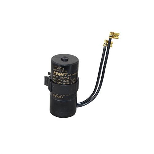 Danfoss 131F0672 3HP Drive 460V/3PH 60Hz NEMA 1 VLT 