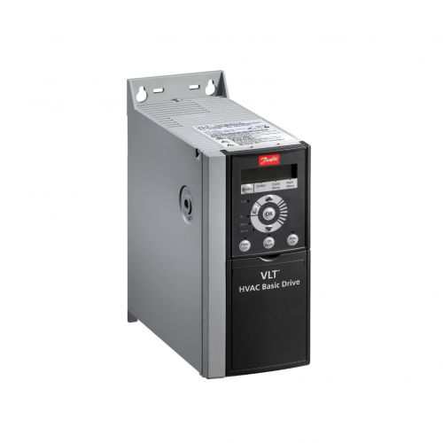 Danfoss 131L9866 5HP Variable Frequency Drive 380-480V/3PH