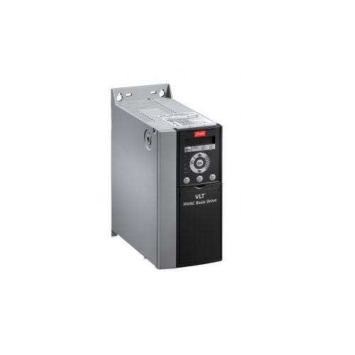 Danfoss 131L9867 7.5HP Variable Frequency Drive 380-480V/3PH