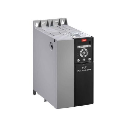 Danfoss 131L9870 20HP Variable Frequency Drive IP20/Chass 460V 