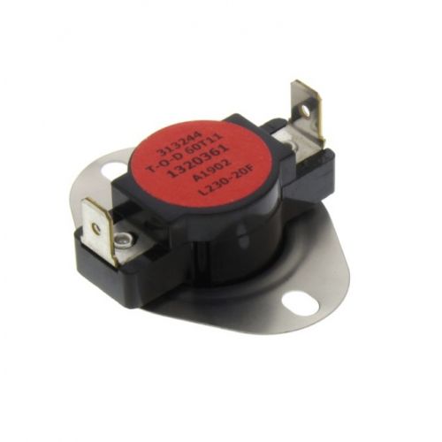 210230F Auto Limit Switch For International Comfort Products Part# 1320361