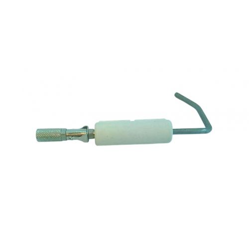 Honeywell Flame Rod & Insulatr For Honeywell Part# 133451A