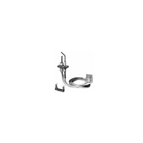 Honeywell Flame Rod & Insulatr For Honeywell Part# 133451A