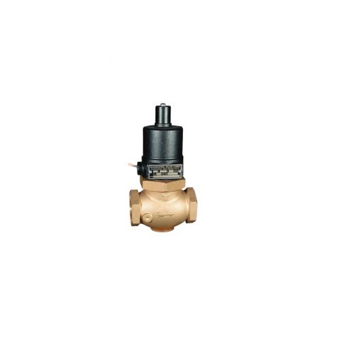 Magnatrol Solenoid Valves 133GR27-G 2" N/O Solenoid Valve 120V 