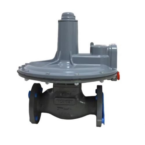 Fisher 133L-12 Flange End 2" 0.75-2PSI CL125FF