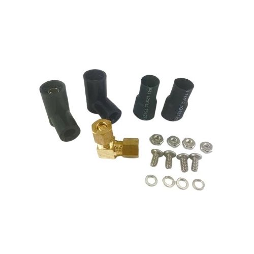 Midco International 1341-03 Adapto Pilot Bag Assembly