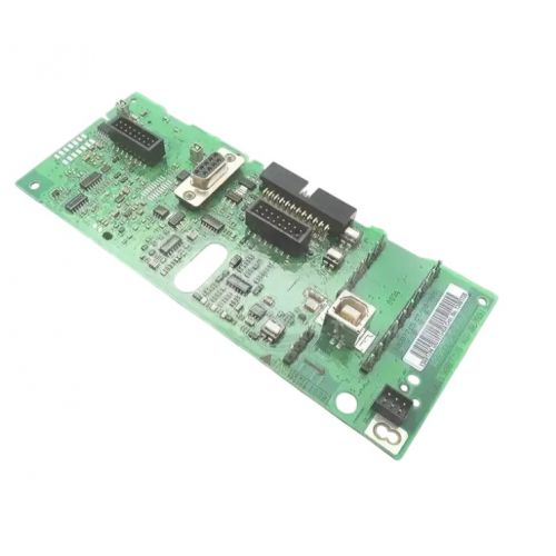 Danfoss 134B1726 Control Card