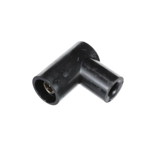 Maxon 13564 Right Angle Terminal Insulator Plastic