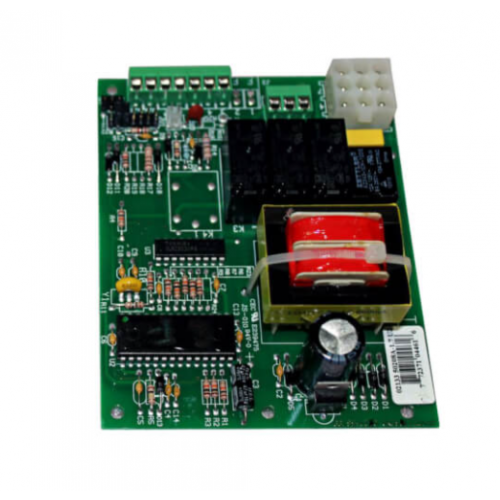 Pc Board For Hrv For Carrier Part# 13709