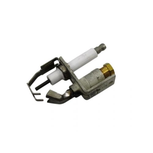 Nat Gas Pilot Assembly For Utica-Dunkirk Part# 1380004