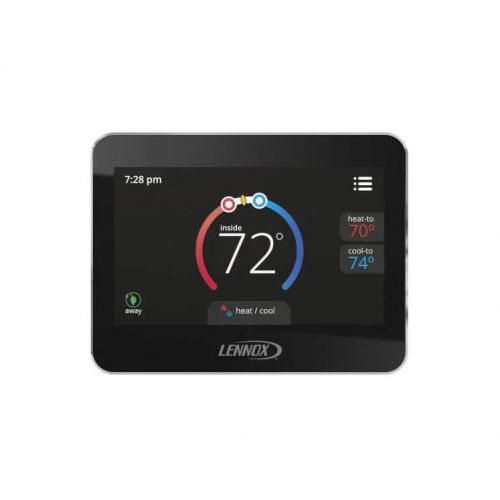 7D 1H1C Convhtpmp Thermostat For Lennox Part# 13H13