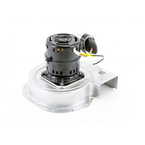 230V 3450Rpm Inducer Motor For Lennox Part# 13Y15