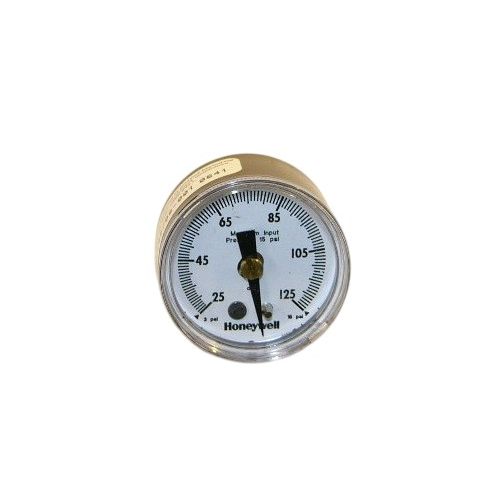 Honeywell 14000786-001 Receiver Gauge 1/8" NPT 1-1/2" DIA 25°-125°F