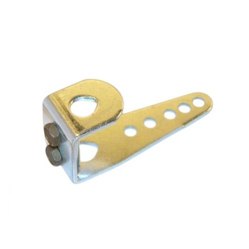 Crank Arm Assm Mp918 For Honeywell Part# 14004107-001