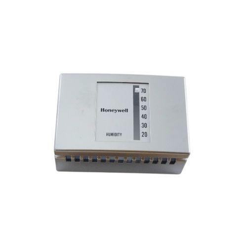 Cover, Horiz. Chrm. 17-75% For Honeywell -Part# 14004406-224