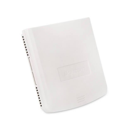 2 Zone Controller Panel For Braeburn Systems -Part# 140202