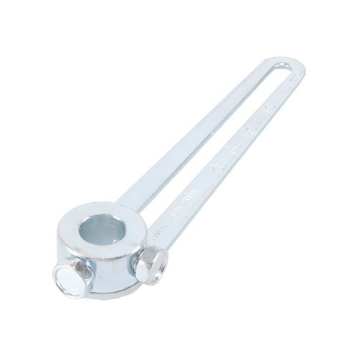 3/8"Shaft,Long Crank Arm For Valley Tool Damper Parts -Part# 1403-L