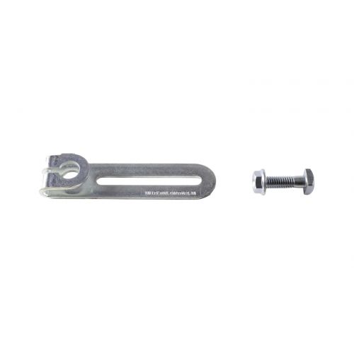 1/2" Shaft,Crank Arm For Valley Tool Damper Parts -Part# 1405-C