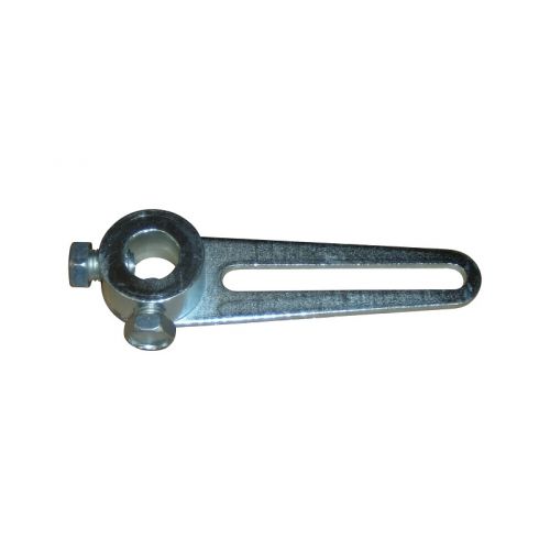 1/2"Shaft Long Crank Arm For Valley Tool Damper Parts -Part# 1405-L