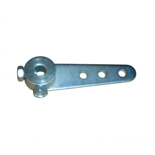 3-Hole Crank Arm 1/2"Shaft For Valley Tool Damper Parts -Part# 1415