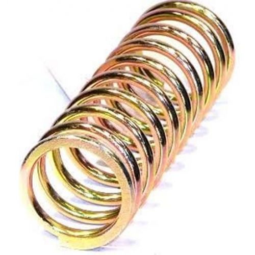 5-8.5"Wc Blue Spring For Rpc For Sensus-Gas Division -Part# 143-08-021-01
