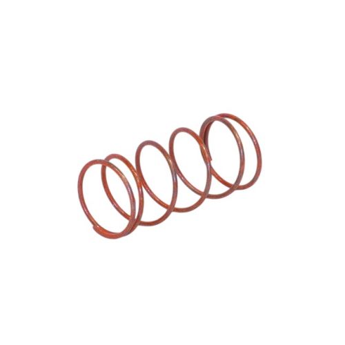 12-28"Wc Orange Spring For Rpc For Sensus-Gas Division -Part# 143-08-021-03