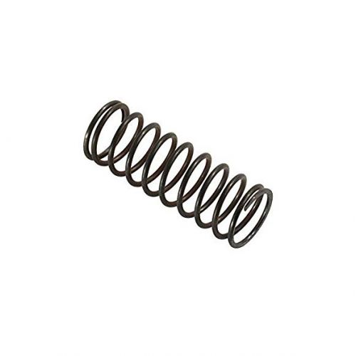 1-2# Black Spring For Rpc For Sensus-Gas Division -Part# 143-08-021-06