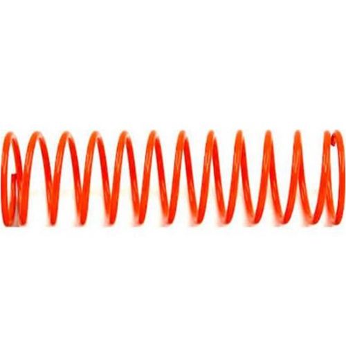1-2# Black Spring For Rpc For Sensus-Gas Division -Part# 143-08-021-06