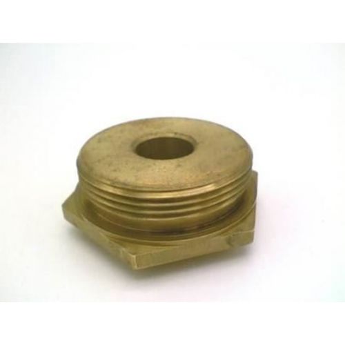 2"Npt Standard Body Only For Sensus-Gas Division -Part# 143-16-001-00