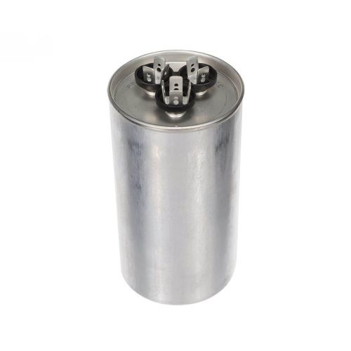 MARS 14358 Round Capacitor 65/5 MFD 440V