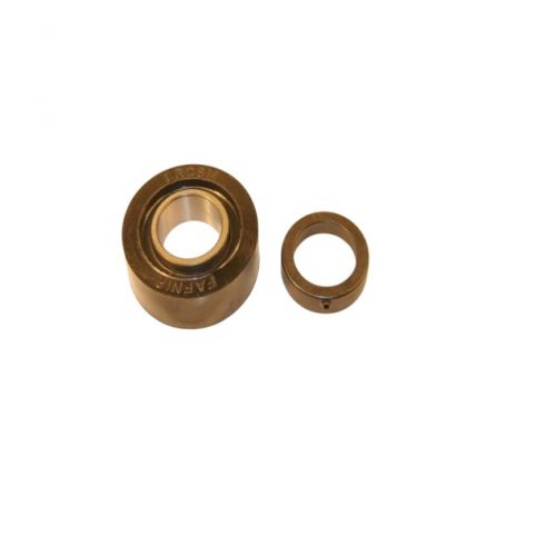 Blowerbearing 1 316 For Reznor Part# 14474