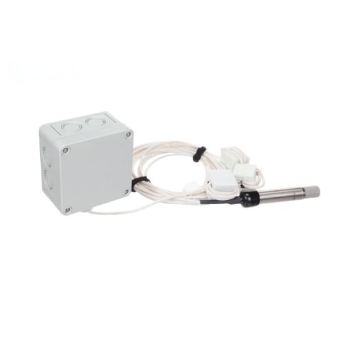 Automation Components Inc (ACI) 144807 Temperature Probe 20' 1K 0-10 VDC/4-20mA