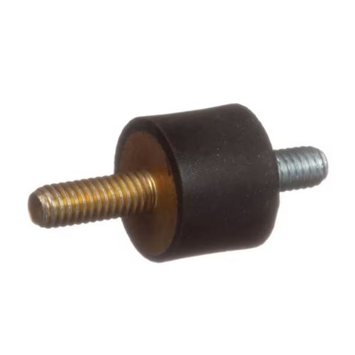 Rubber Isolators W/ Stud Ends For Loren Cook -Part# 145531