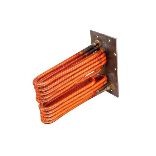 Coil 37Gpm Tankless For Utica-Dunkirk Part# 14627020