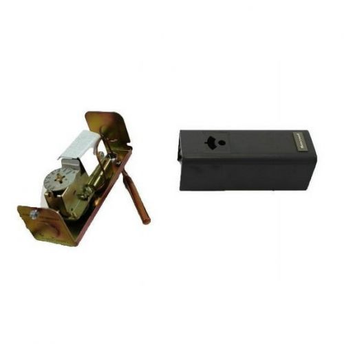 65200F Spdt Cap Aquastat For Utica-Dunkirk Part# 14662313