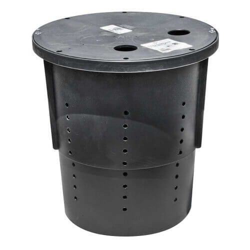 115V 1/3Hp Sump Pump For Little Giant -Part# 14940655