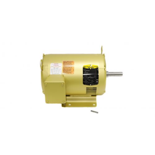 ClimateMaster 14B0015N20 3Hp 208/230V 1725Rpm Blower Motor