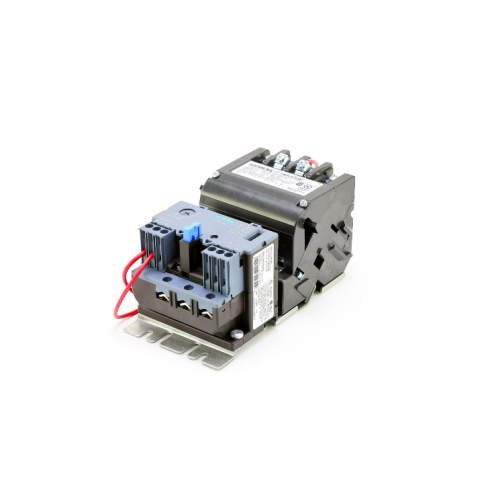 Starter7534Ampsopen120V For Siemens Industrial Controls Part# 14Bub32Af