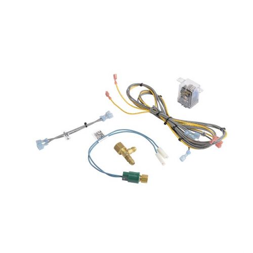 Fan Switch For Lennox -Part# 14D89