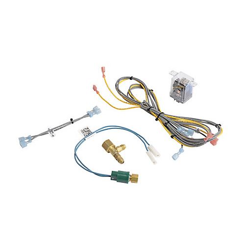 Fan Switch For Lennox -Part# 14D89