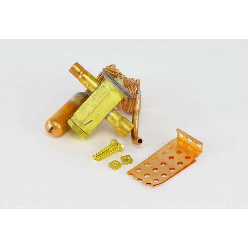 Indoor Thermal Expansion Valve For Lennox Part# 14W92