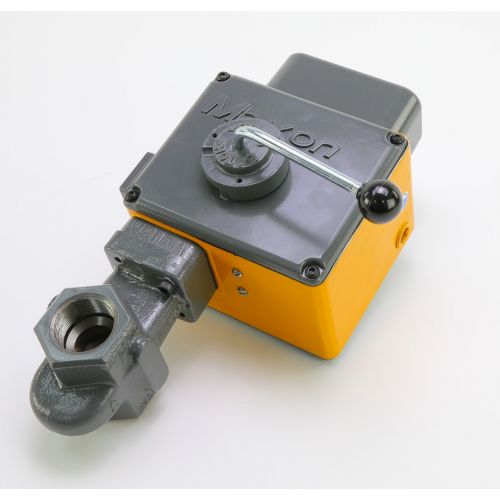 1.5" Mm11 Cnfgd Valve For Maxon -Part# 150SMM11AA11BA1A0