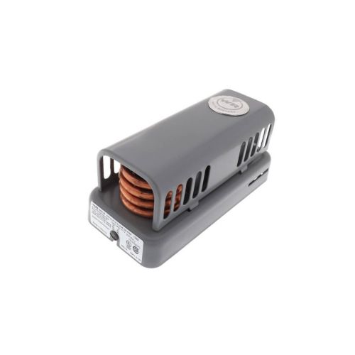 Emerson Climate-White Rodgers 151-6 SPST Line Voltage Thermostat Cooling Only 55°F-95°F & 2°F Differential 120-240V