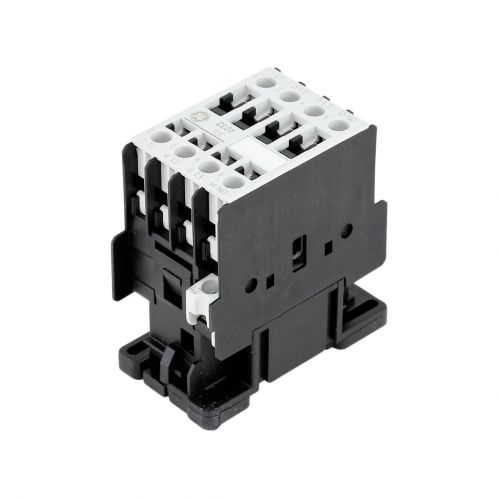 480V Coil 4P 25Amp Waux Cont For Reznor Part# 151153