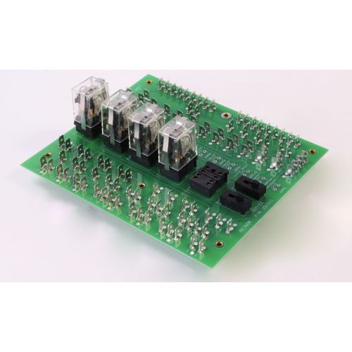 Hsi Board Wo Indicator Lights For Reznor Part# 151263