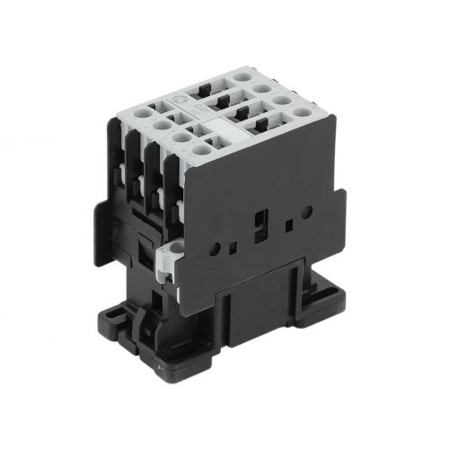 600V Coil 4P 25Amp W/Aux Cont For Reznor -Part# 151276