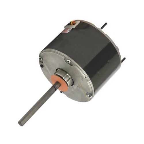 Nidec-US Motors 1527P 1/6HP Motor 1550 RPM 230V